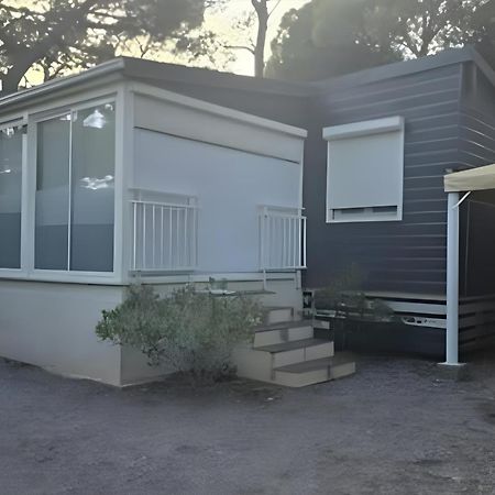 Domaine Du Pin De La Legue Villa Fréjus Екстериор снимка