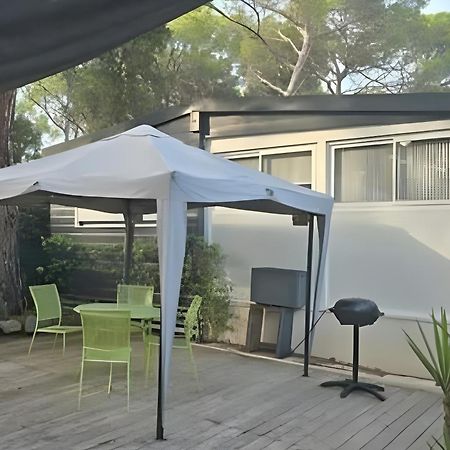 Domaine Du Pin De La Legue Villa Fréjus Екстериор снимка