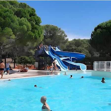 Domaine Du Pin De La Legue Villa Fréjus Екстериор снимка