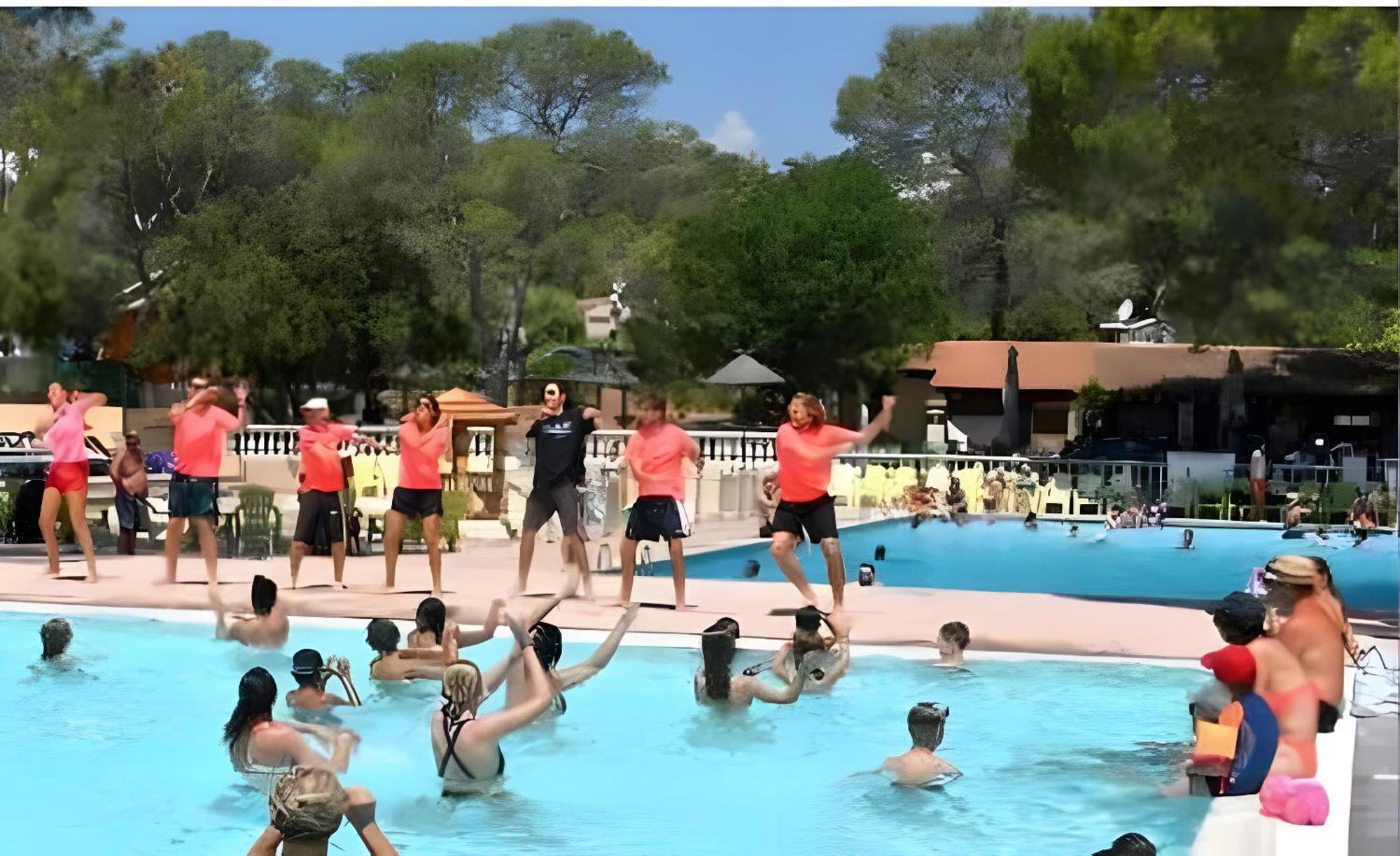 Domaine Du Pin De La Legue Villa Fréjus Екстериор снимка