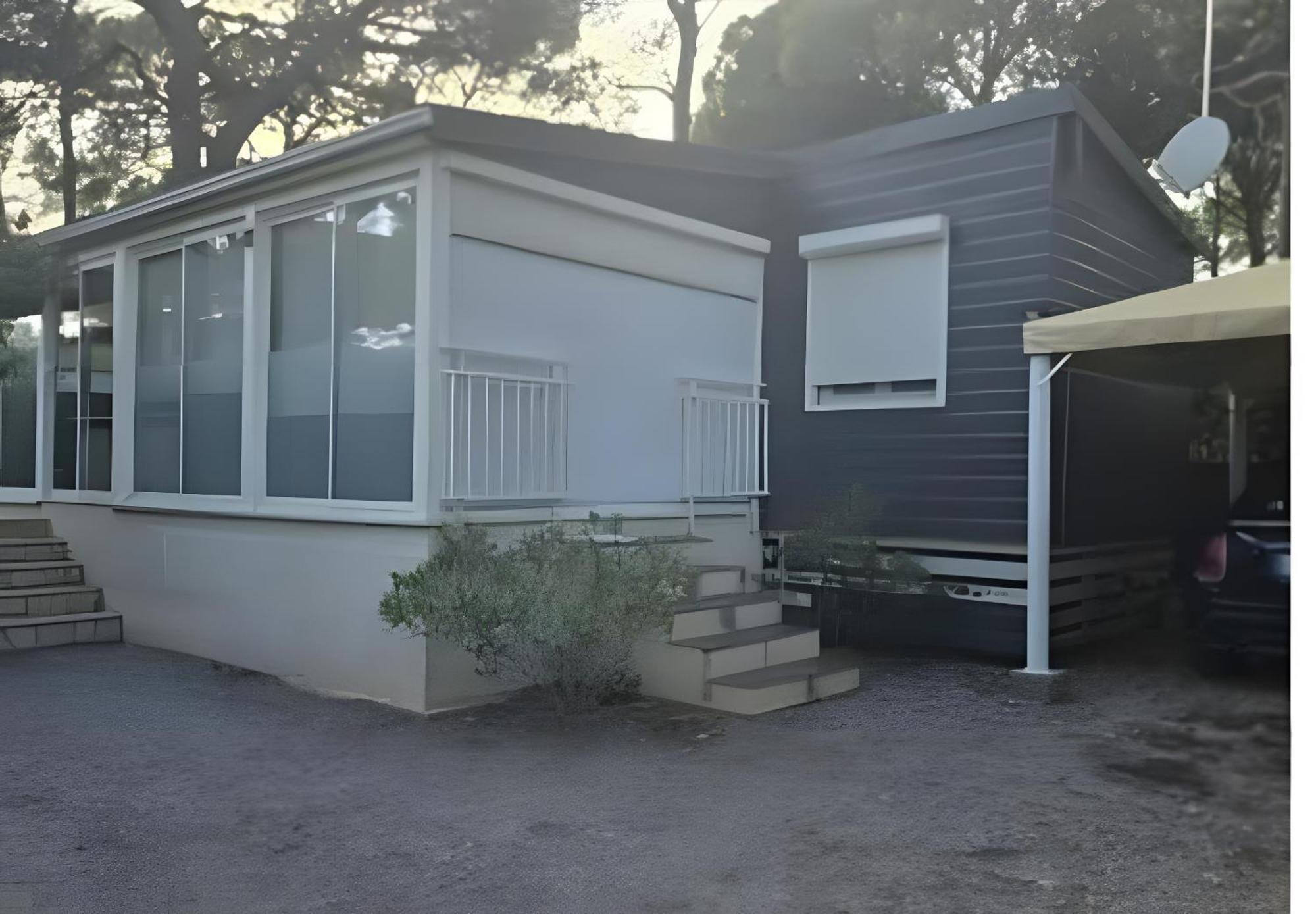 Domaine Du Pin De La Legue Villa Fréjus Екстериор снимка