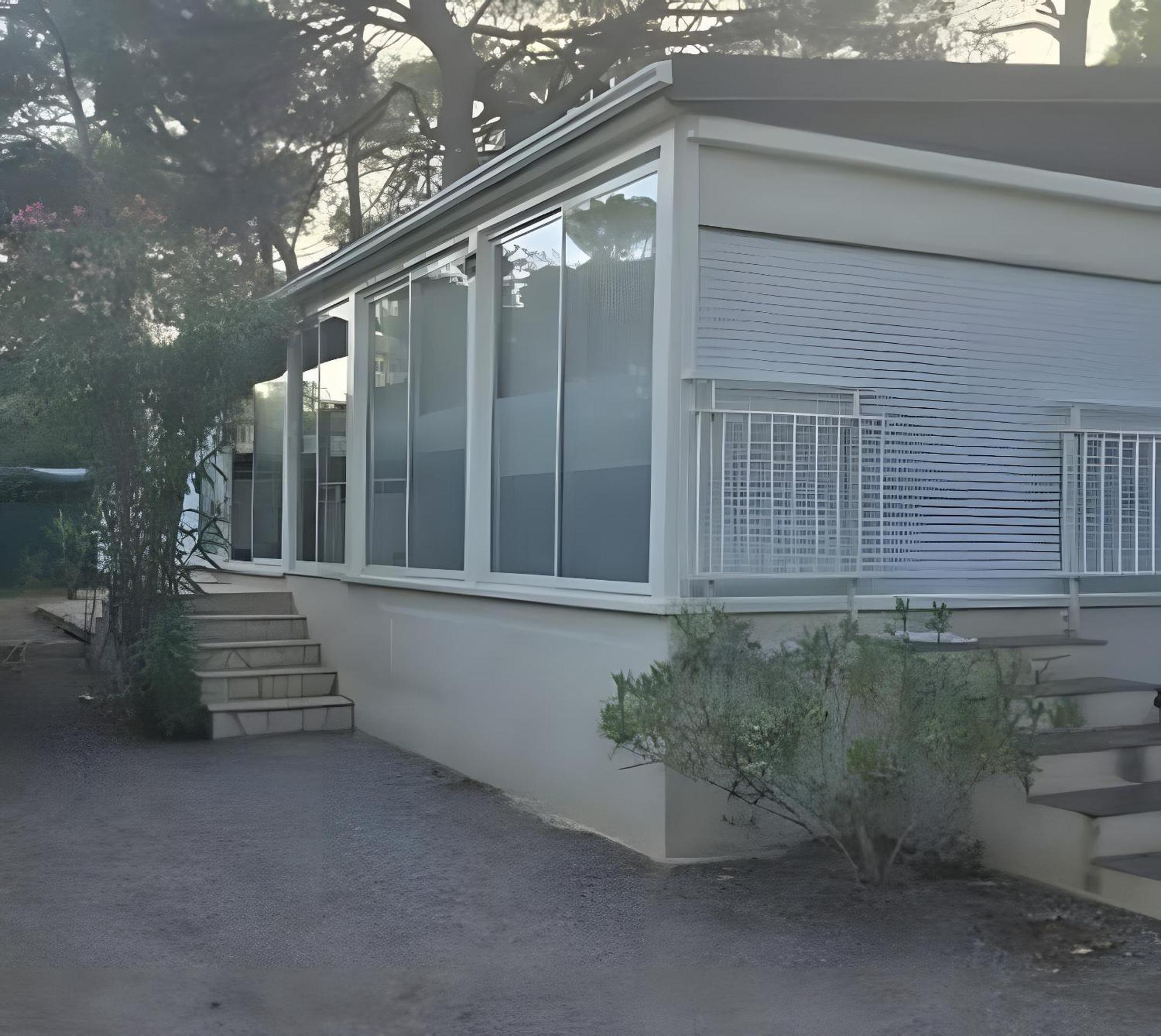 Domaine Du Pin De La Legue Villa Fréjus Екстериор снимка