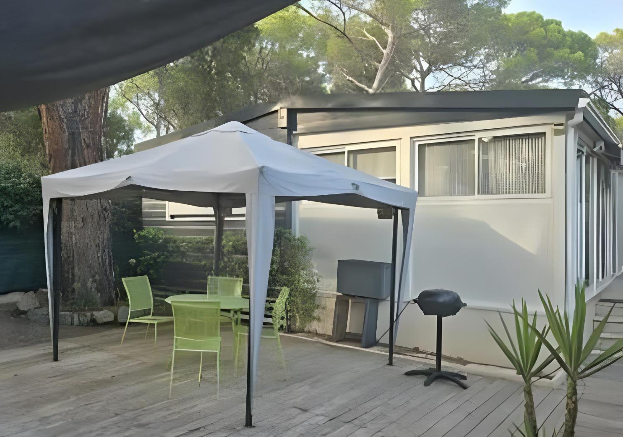 Domaine Du Pin De La Legue Villa Fréjus Екстериор снимка